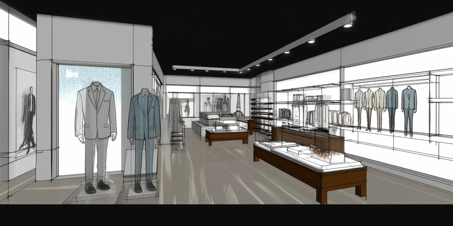 Projektowanie wnętrz jaki koszt?