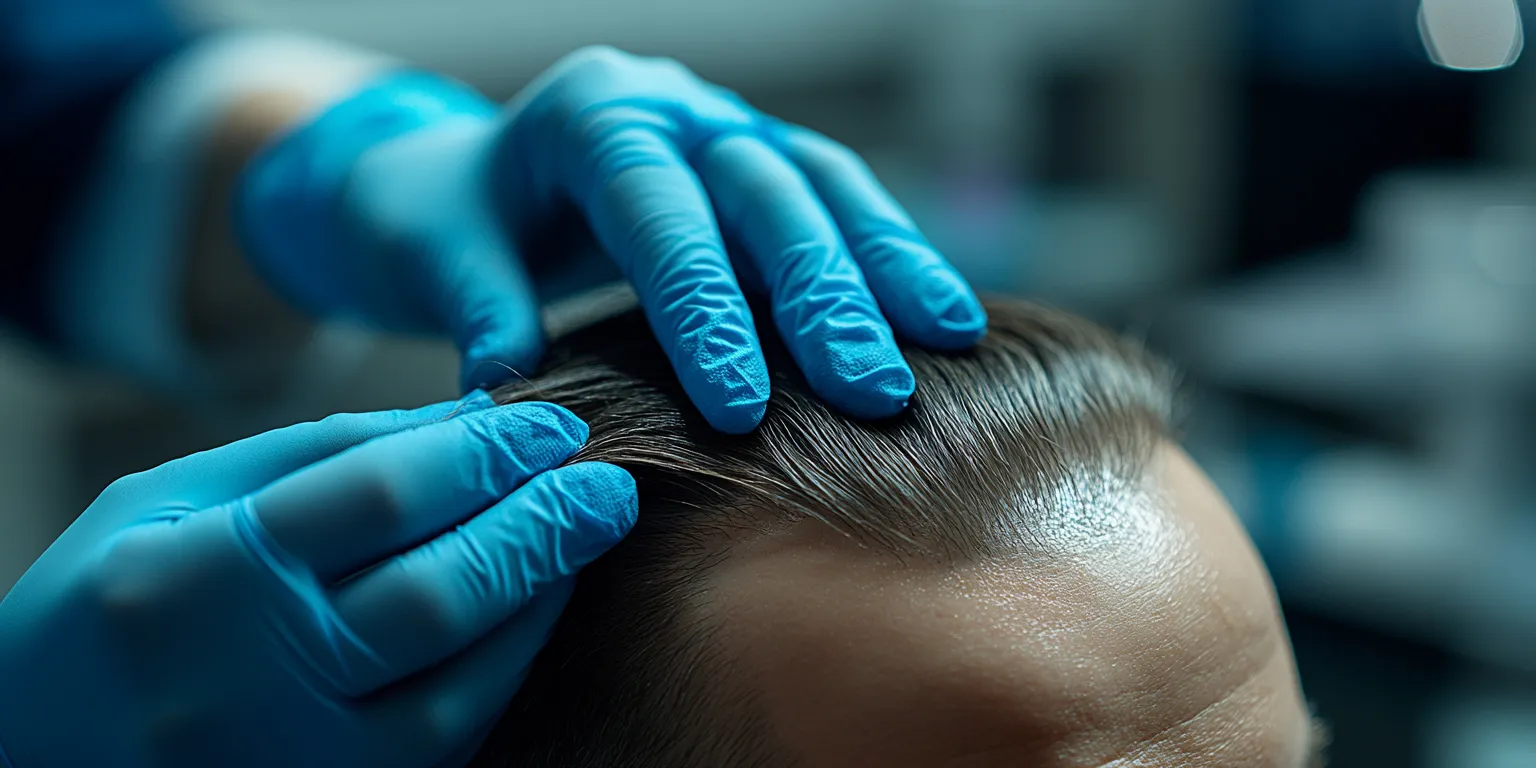 Przeszczep włosów ile się utrzymuje?