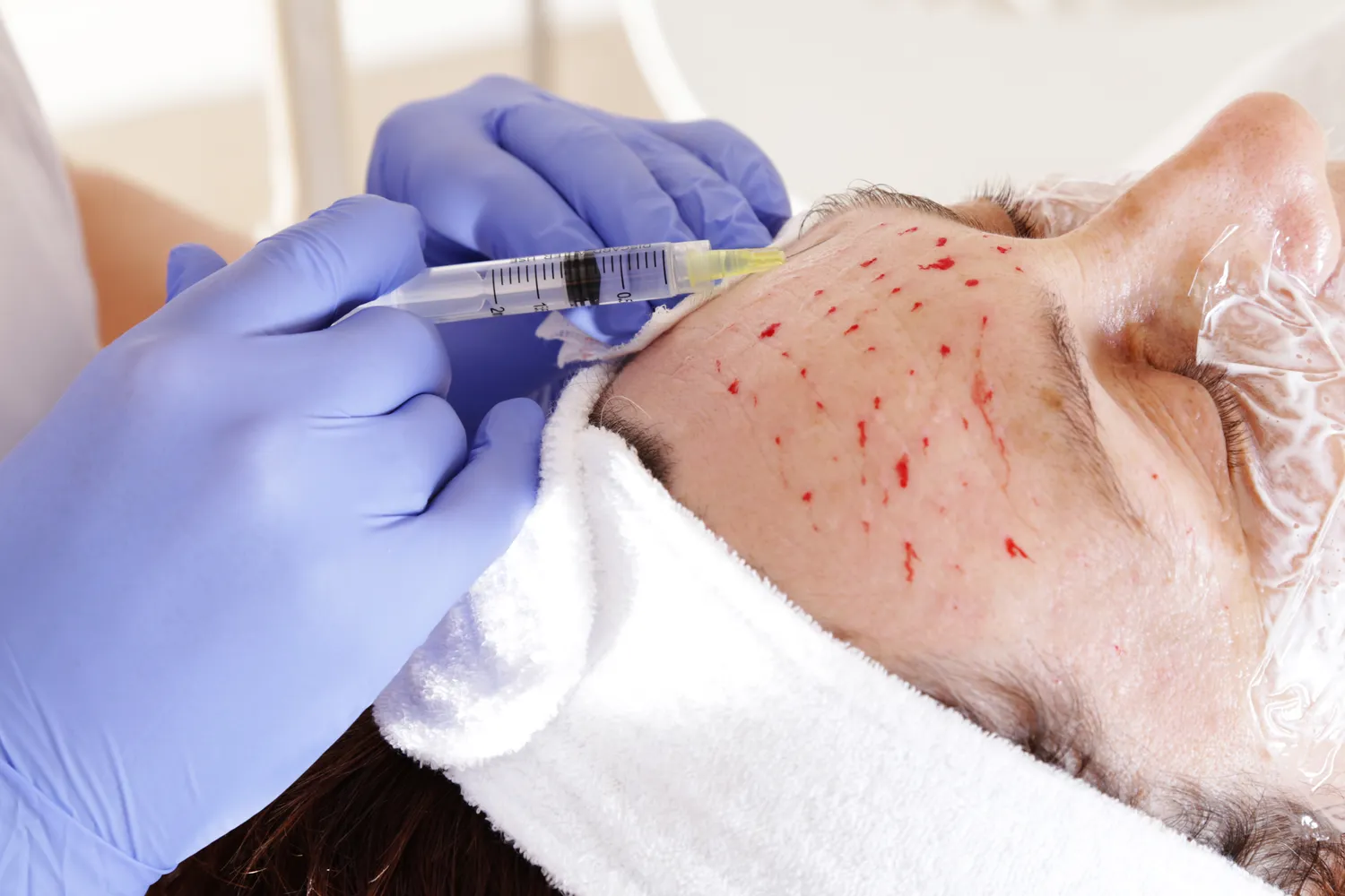 Salon medycyny estetycznej Szczecin