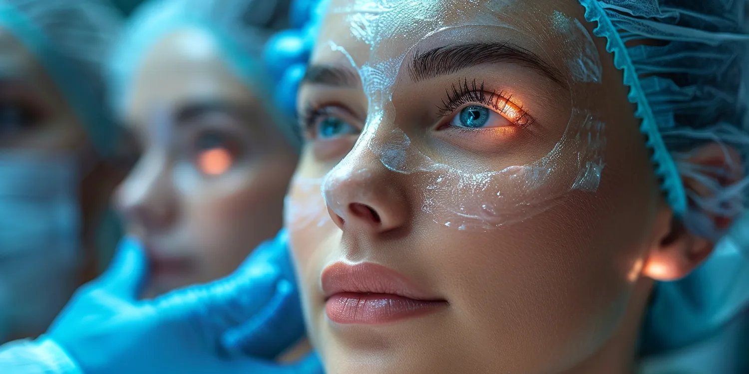 Zabiegi medycyna estetyczna Szczecin