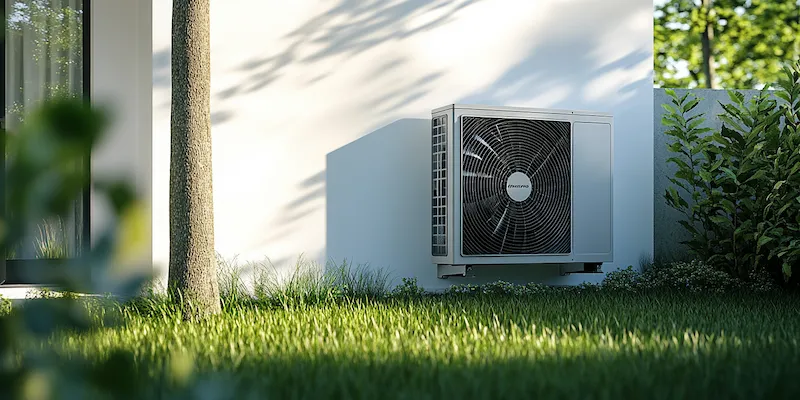 Co daje rekuperacja w domu?