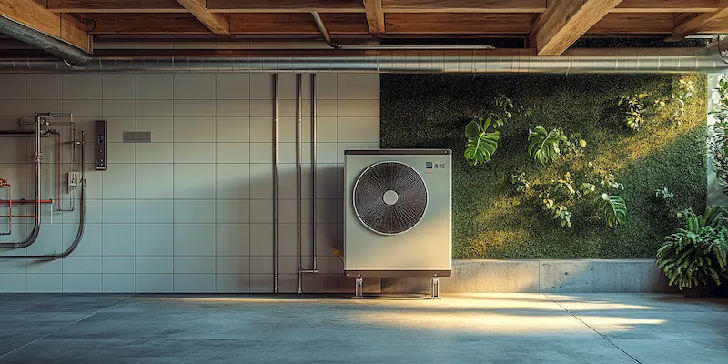 Co daje rekuperacja?