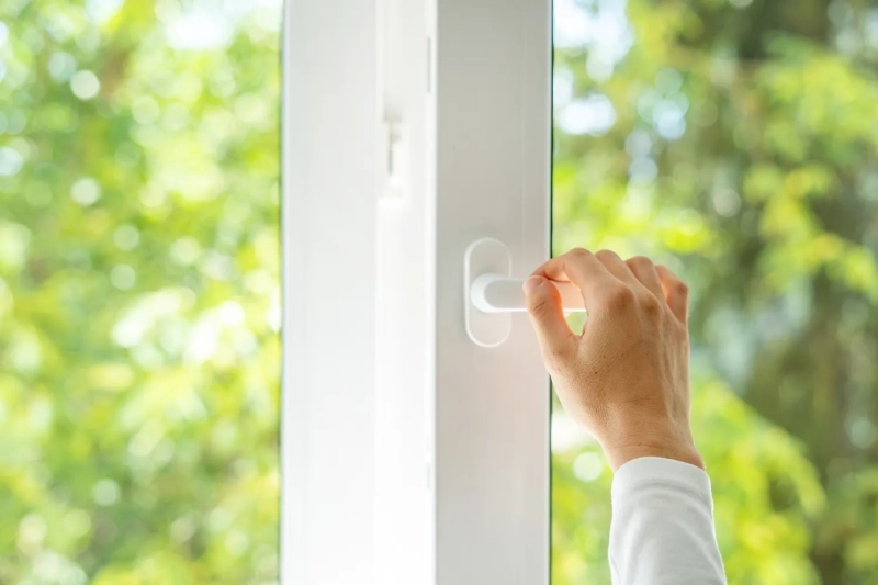 Co ile wymieniać okna PCV?