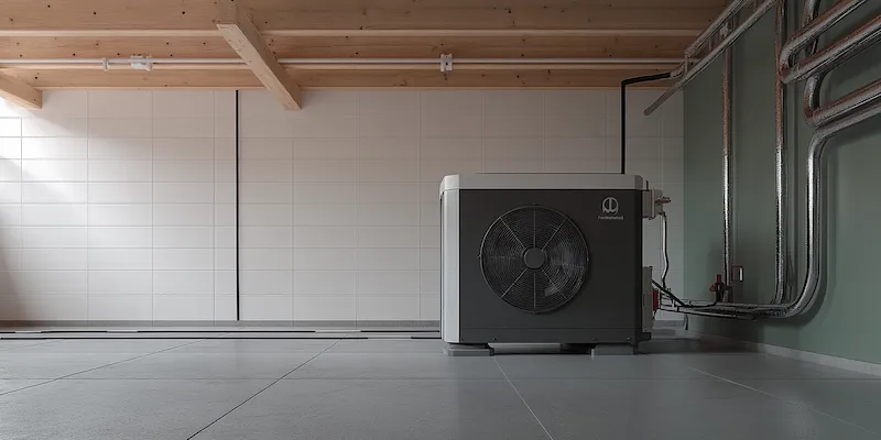 Co znaczy rekuperacja?