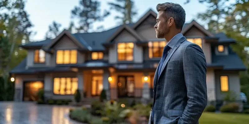 Ile kosztuje wycena nieruchomości u rzeczoznawcy?