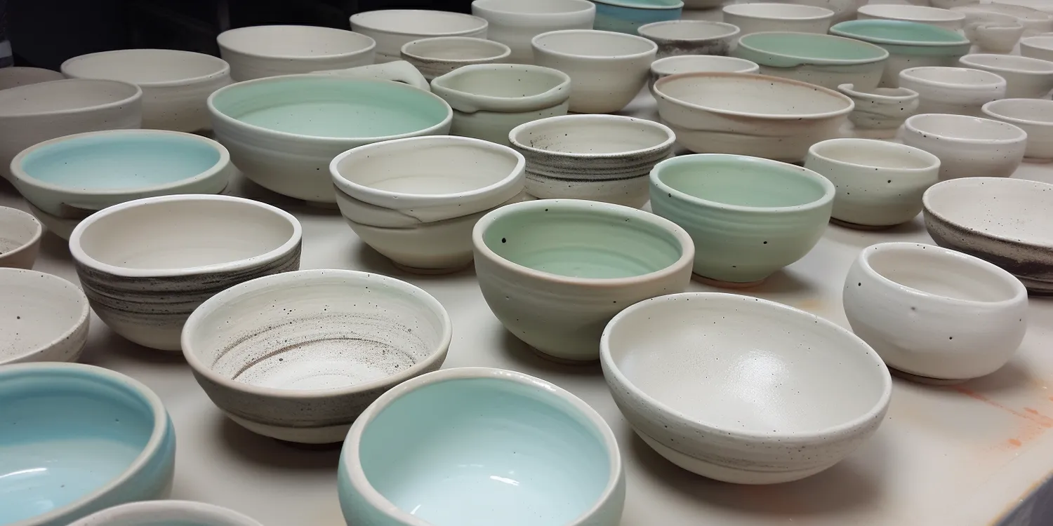 Indywidualne warsztaty z ceramiki