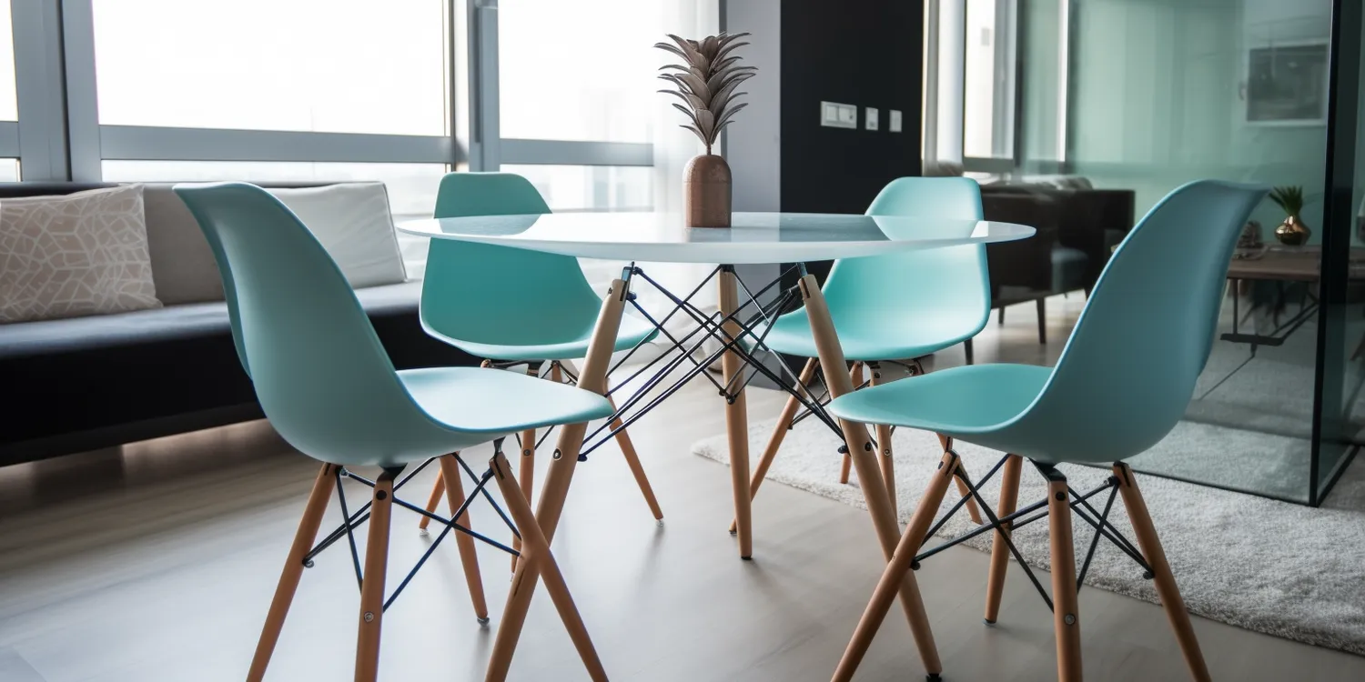 Meble eventowe Warszawa