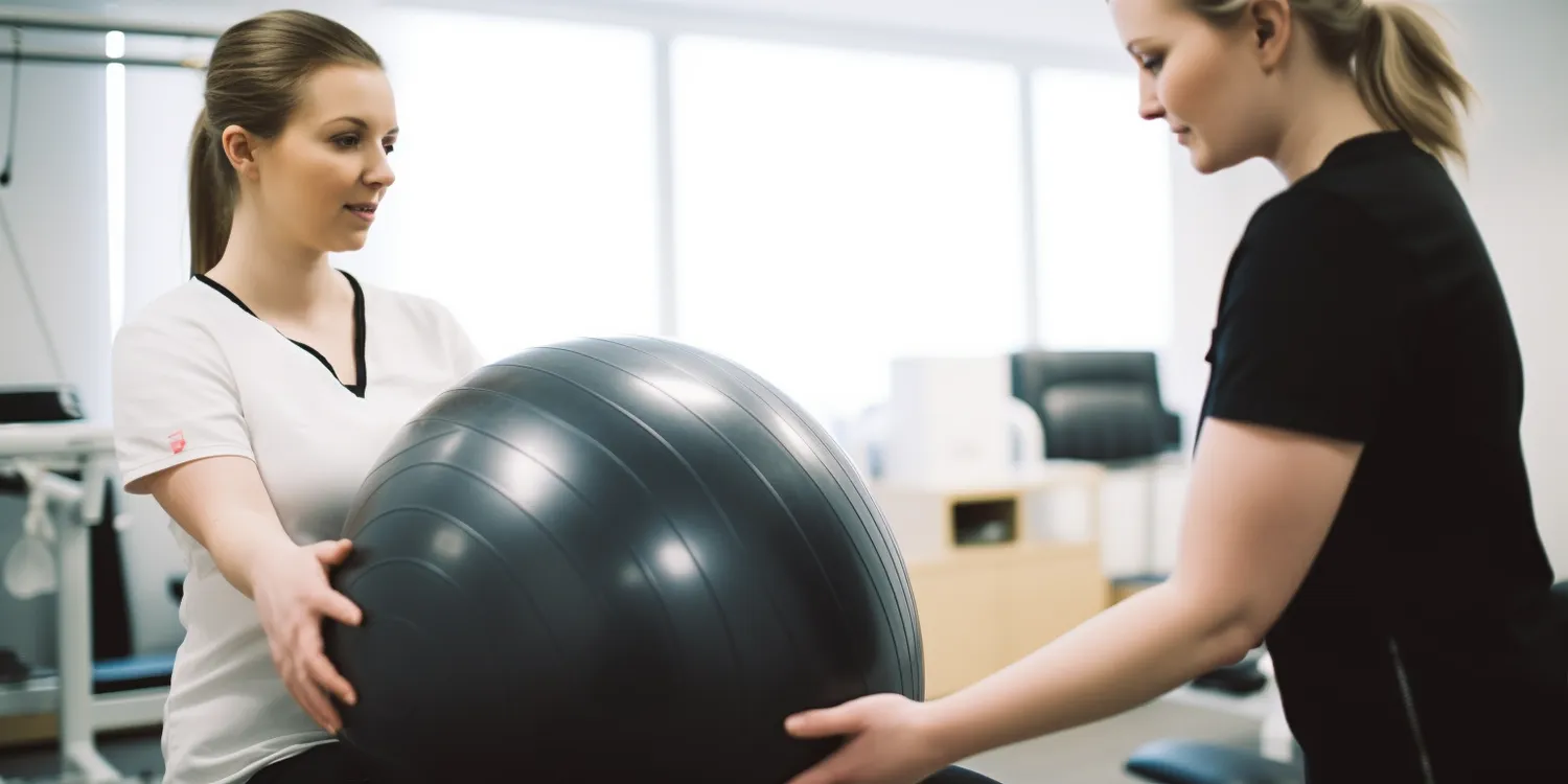 Operacja biodra – kiedy rehabilitacja?