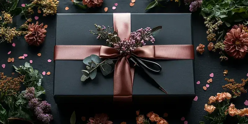 Personalizowane prezenty dla mężczyzny