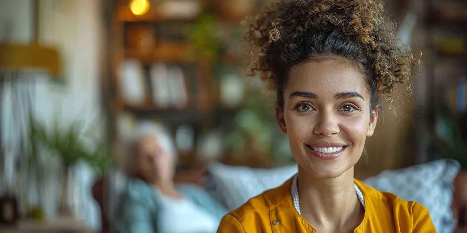 Praca w opiece Niemcy