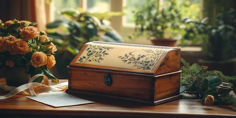 Prezenty personalizowane dla mężczyzny