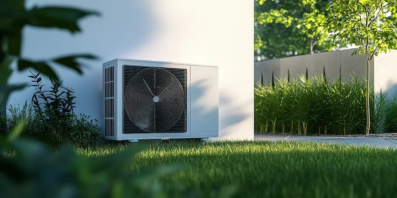 Rekuperacja i pompy ciepła jako podstawowe elementy domu energooszczędnego