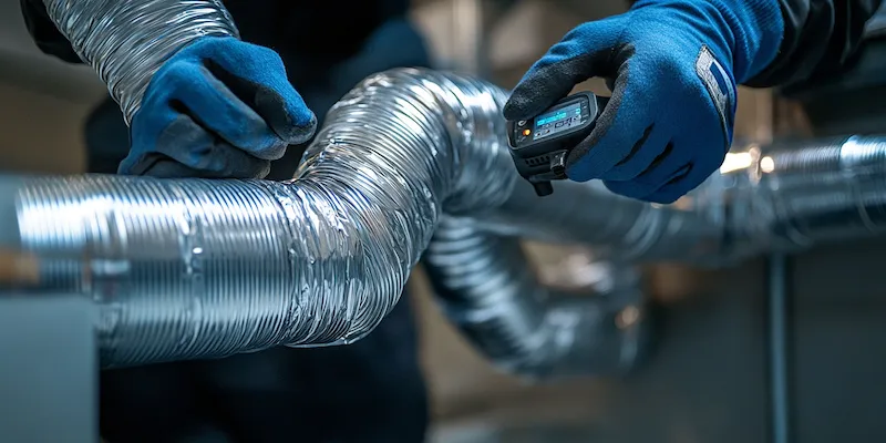 Rekuperacja montaż Szczecin