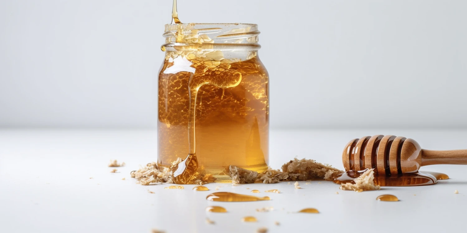 Właściwości miodu wielokwiatowego