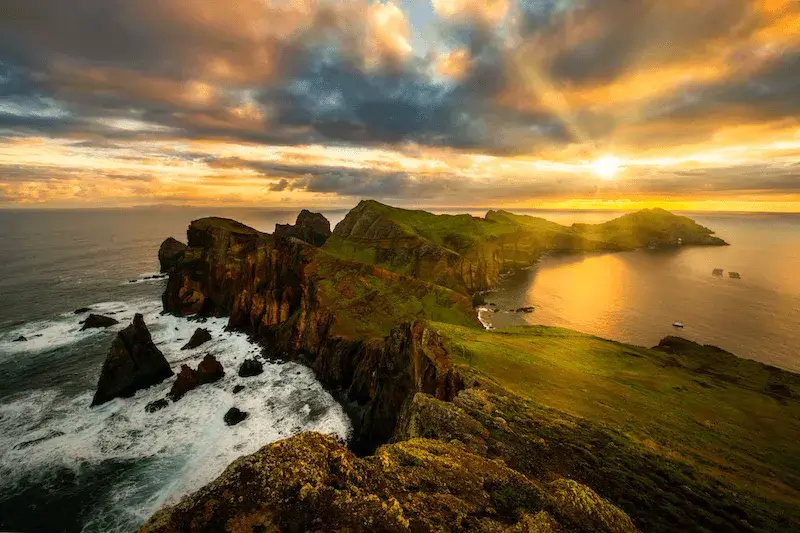 Wycieczki po Maderze z polskim przewodnikiem