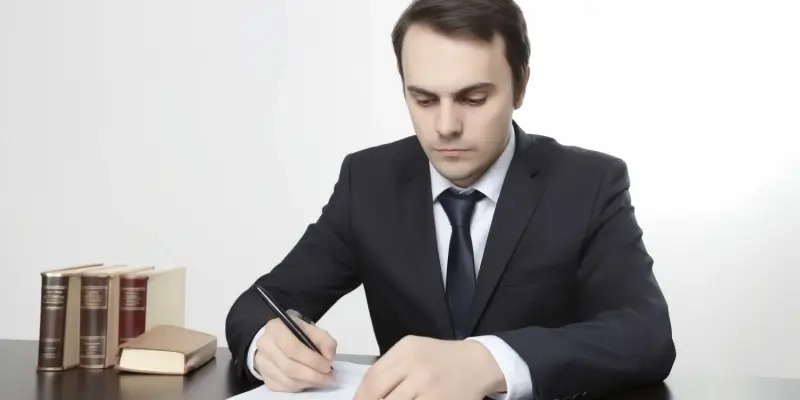 Adwokat do spraw karnych - dla oskarżonego i pokrzywdzonych