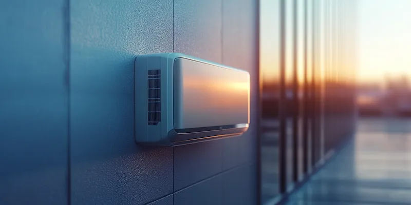 Co oznacza rekuperacja?