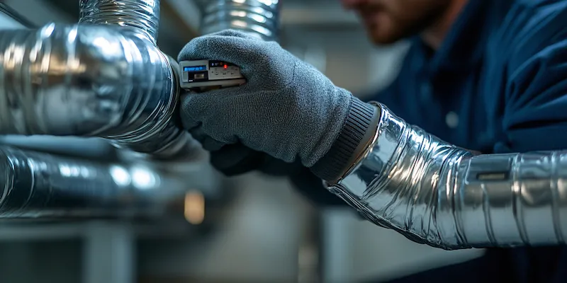 Co oznacza słowo rekuperacja?