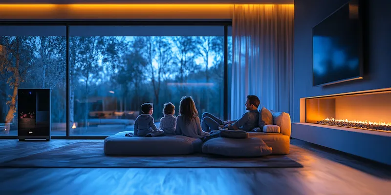 Co to jest rekuperacja?