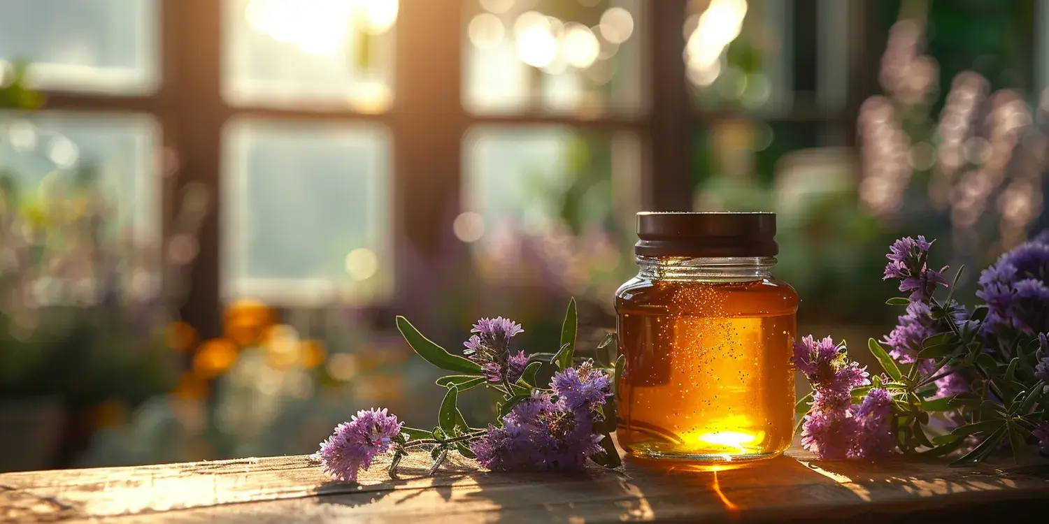 Działanie miodu lipowego