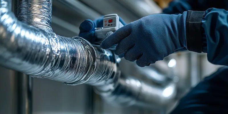 Ile kosztuje rekuperacja do domu 100m2?