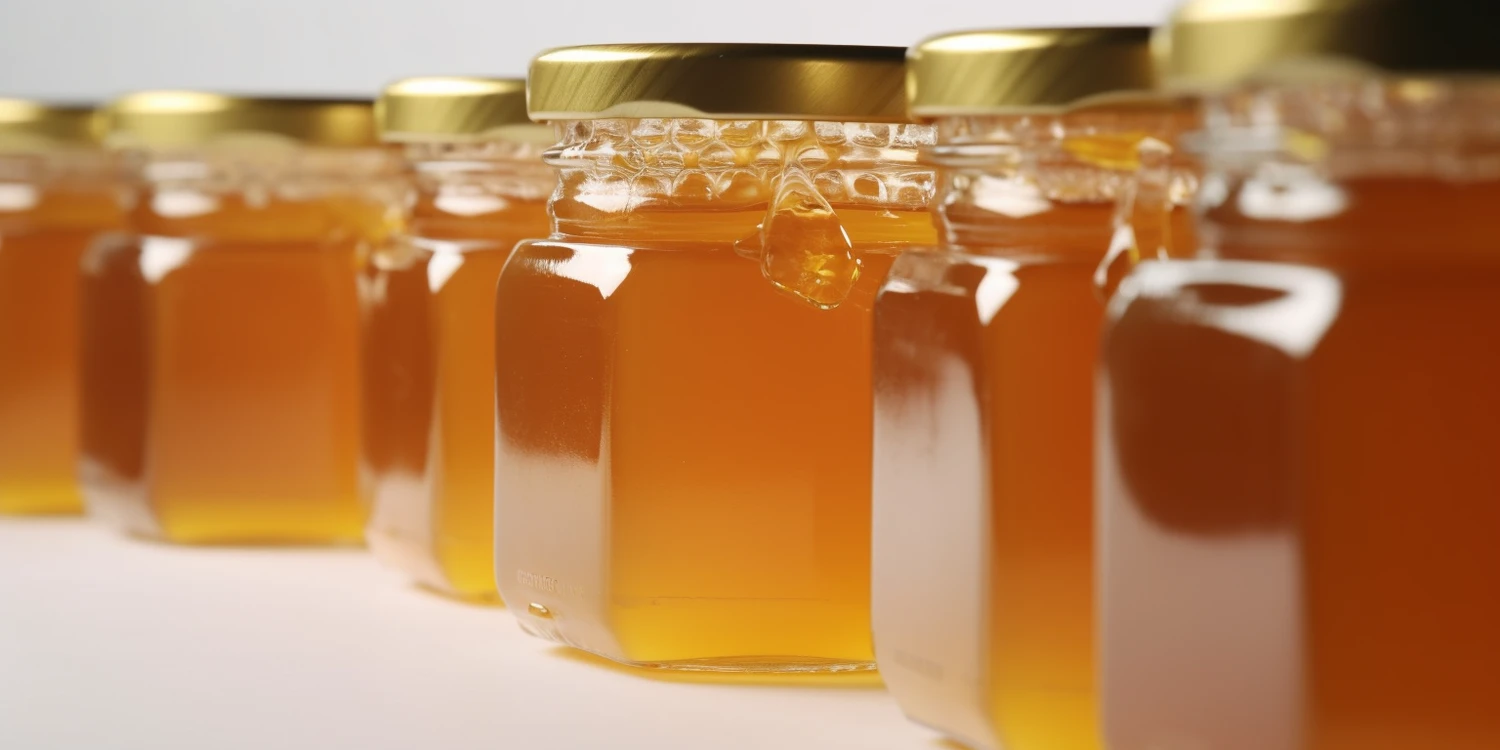 Jak przechowywać miód nawłociowy?