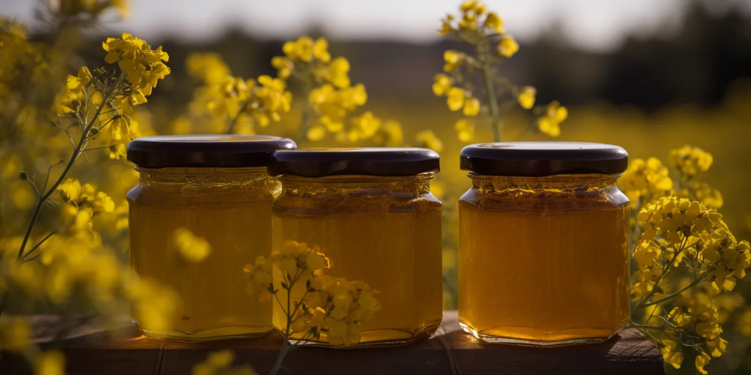 Jak smakuje miód wrzosowy?