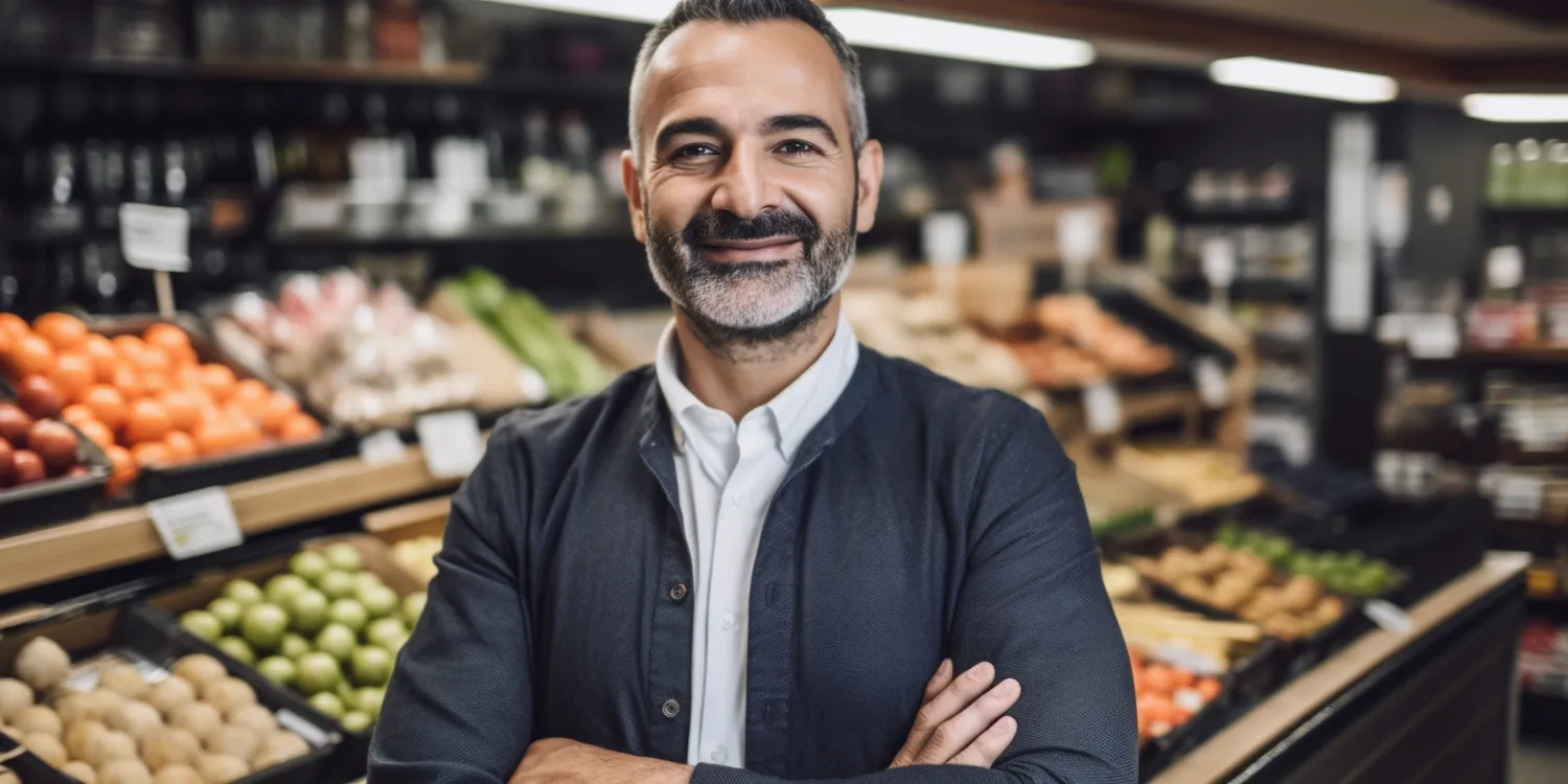 Jakie wsparcie oferują franczyzodawcy sklepów spożywczych?