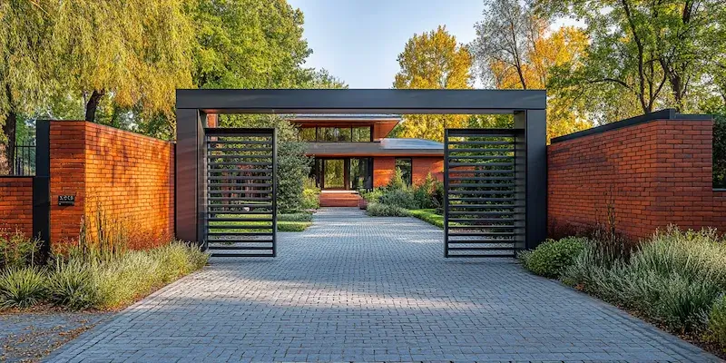 Koszty polskich ogrodzeń