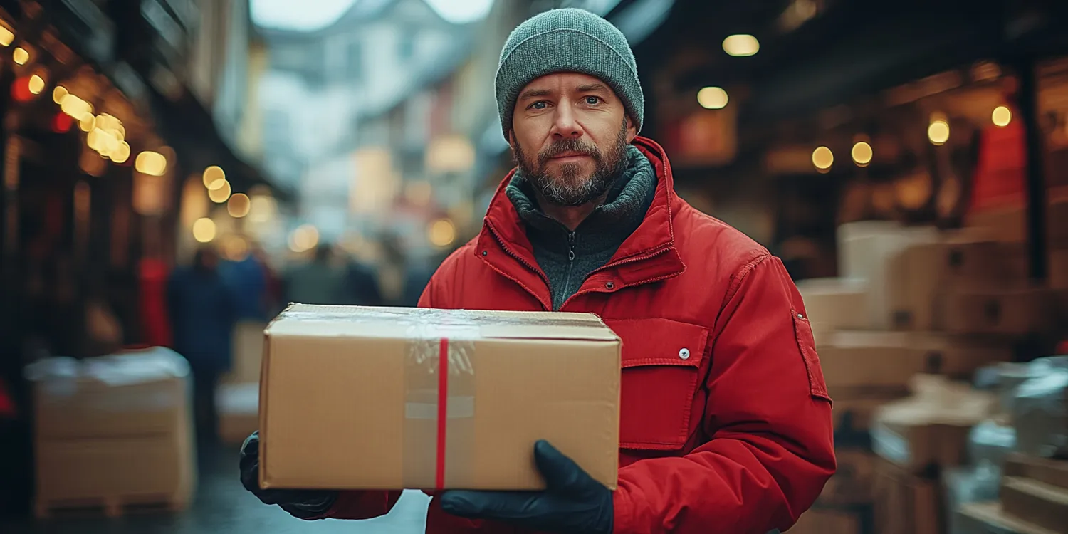 Kurier Polska Norwegia