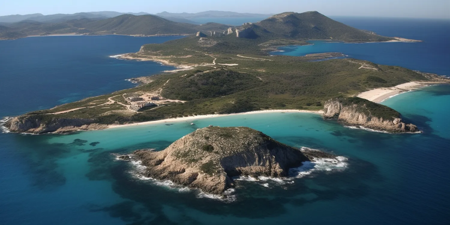 Najlepsi przewodnicy na Sardynii