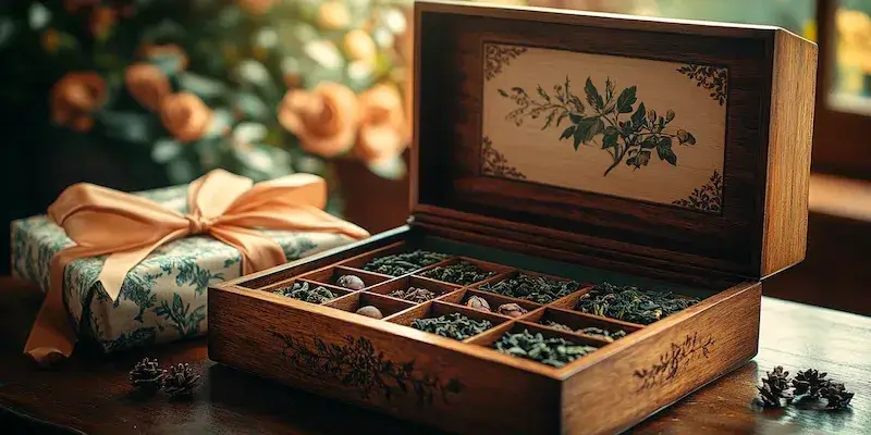 Personalizowane prezenty świąteczne