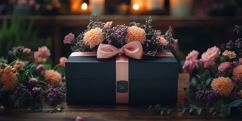 Personalizowane prezenty walentynki