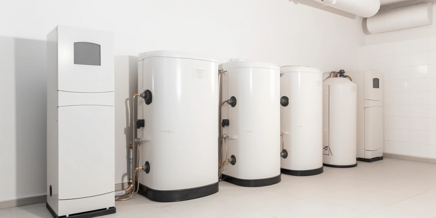 Pompa ciepła Mińsk Mazowiecki