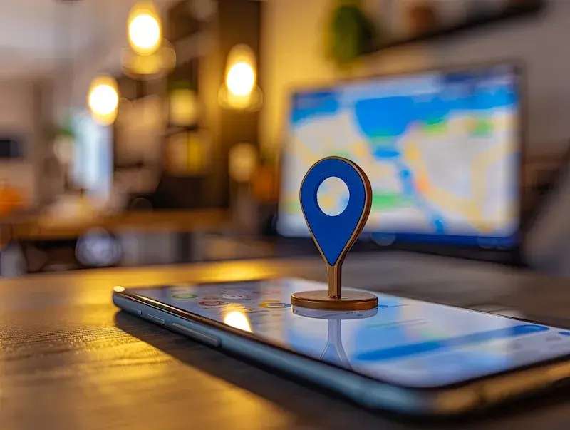 Pozycjonowanie firmy w Google Maps