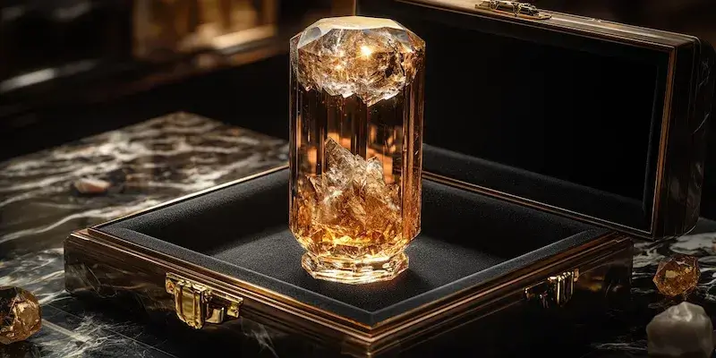 Prezent biznesowy dla mężczyzny