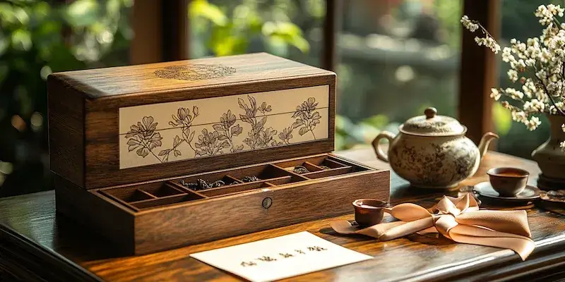 Prezenty biznesowe z polski