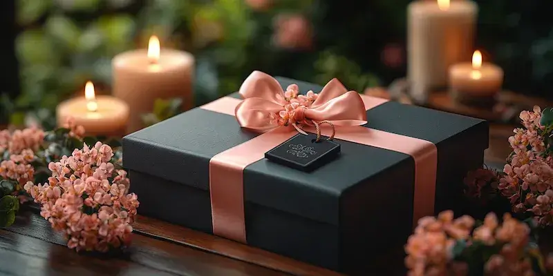 Prezenty personalizowane dla przyjaciółki