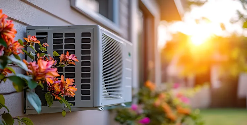 Rekuperacja i pompy ciepła - czy warto je stosować?