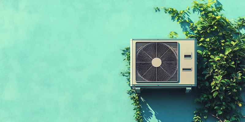 Rekuperacja i pompy ciepła - walcz ze smogiem i wilgocią w twoim domu