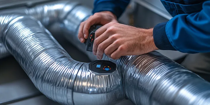 Rekuperacja Szczecin