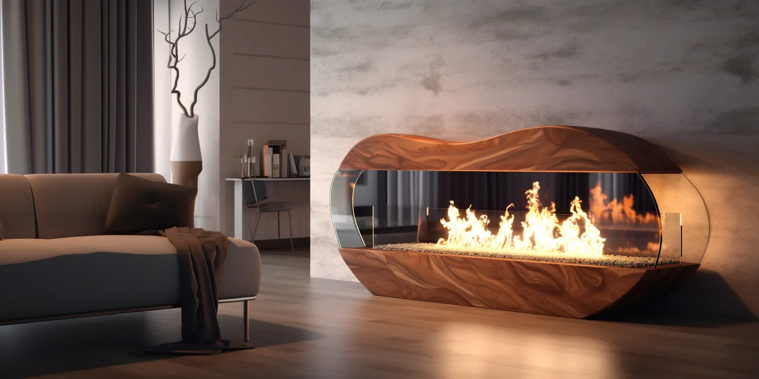 Sklep z kominkami Szczecin