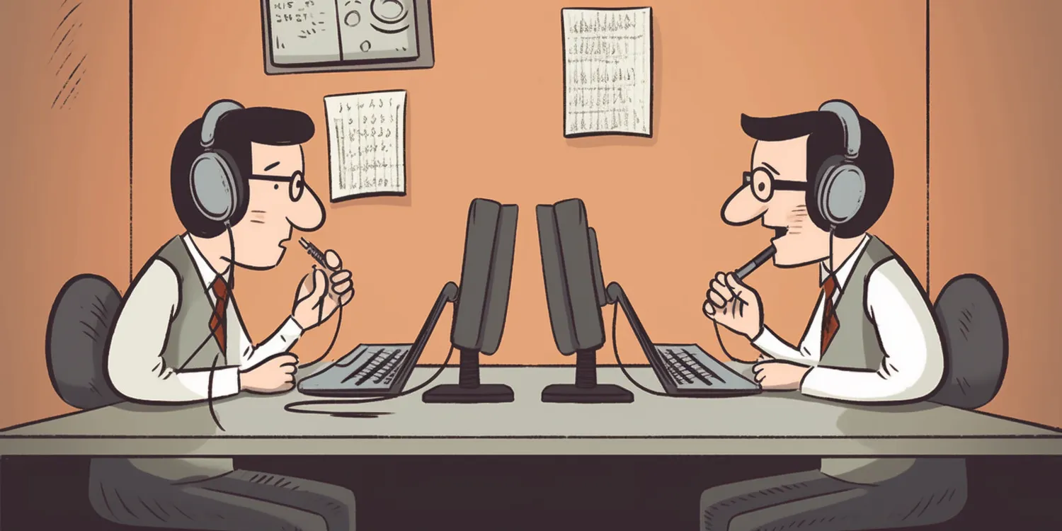 Tłumacz przysięgły - kto to?