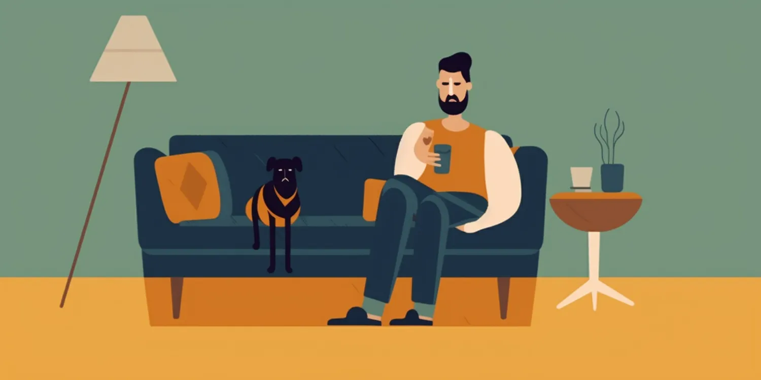 Was bleibt nach der Einäscherung im Tierkrematorium-Ofen übrig?