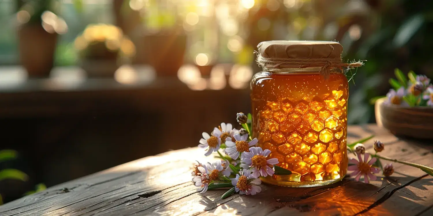 Właściwości miodu lipowego