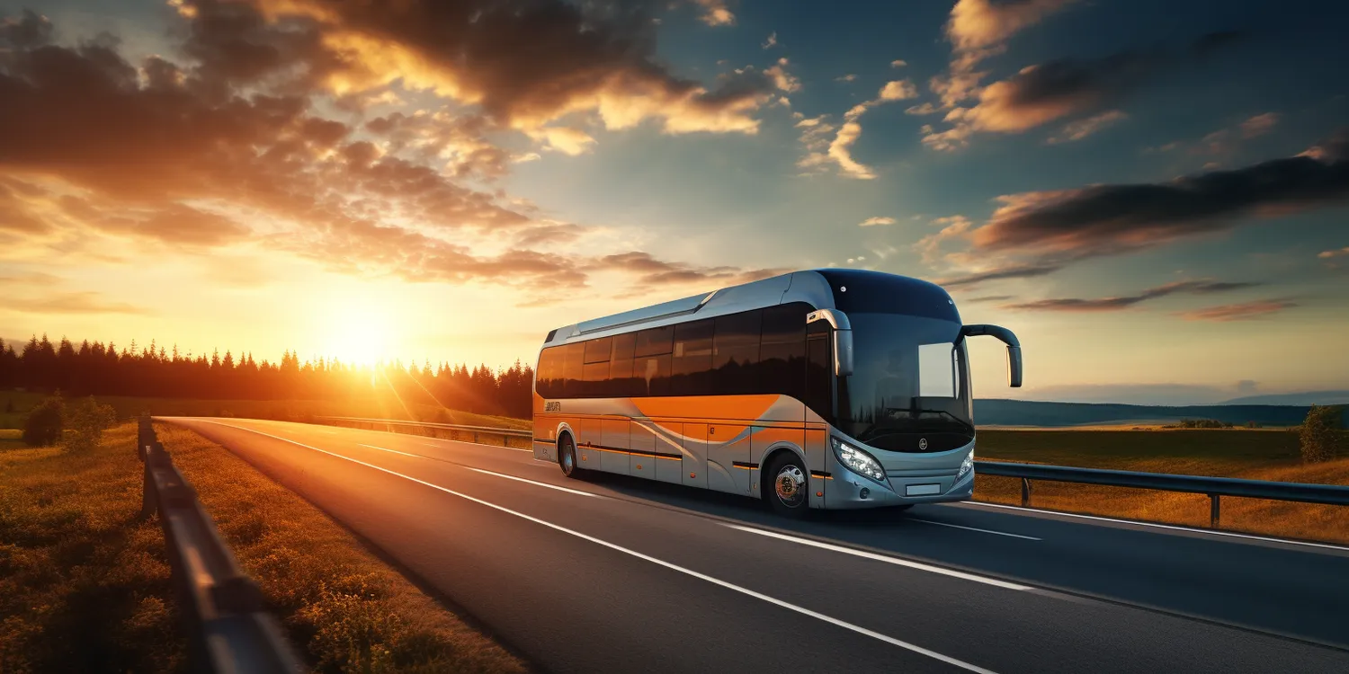 Wynajem autobusów cennik Szczecin