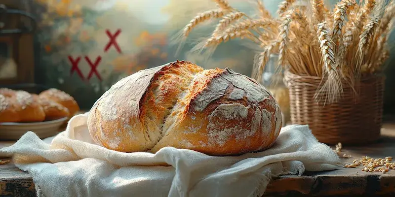 Co mogą jeść osoby bezglutenowe?