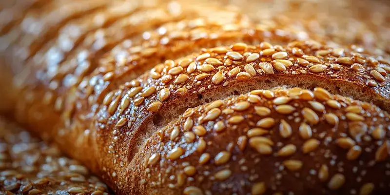 Co na śniadanie bezglutenowe?