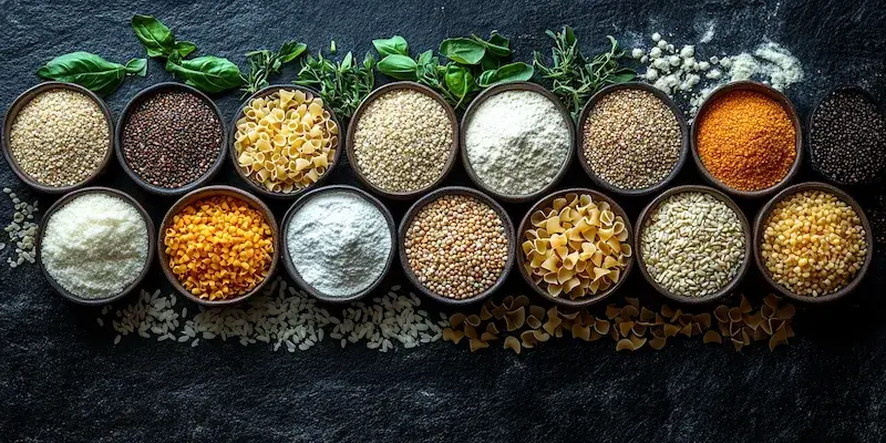 Co oznacza bezglutenowe?