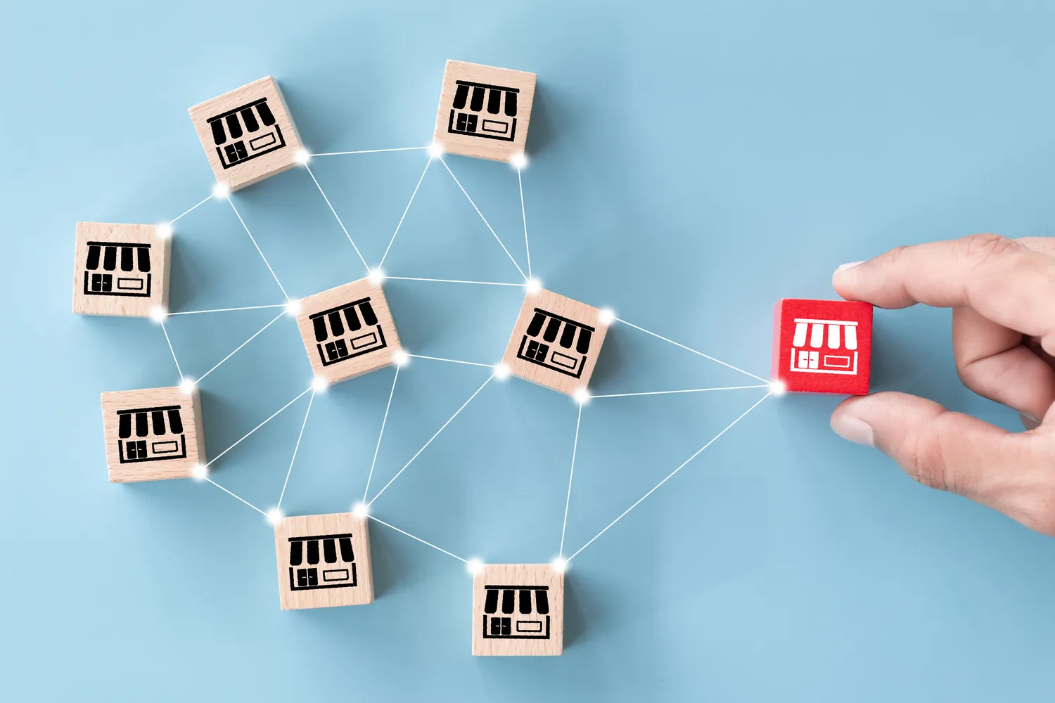 Co to jest franczyza hotelowa?